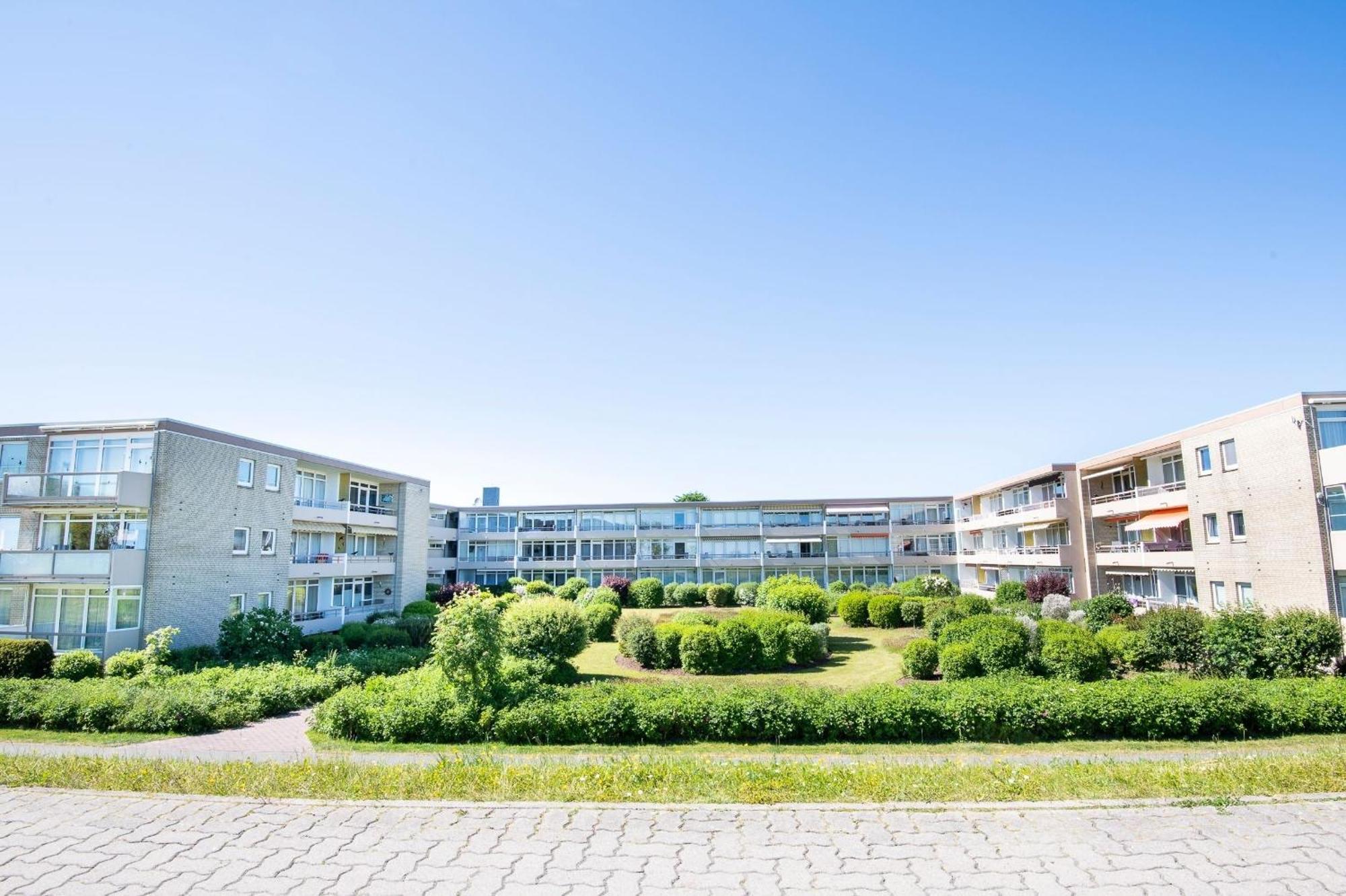 Baltic Wohnung 112 Grömitz Exterior foto