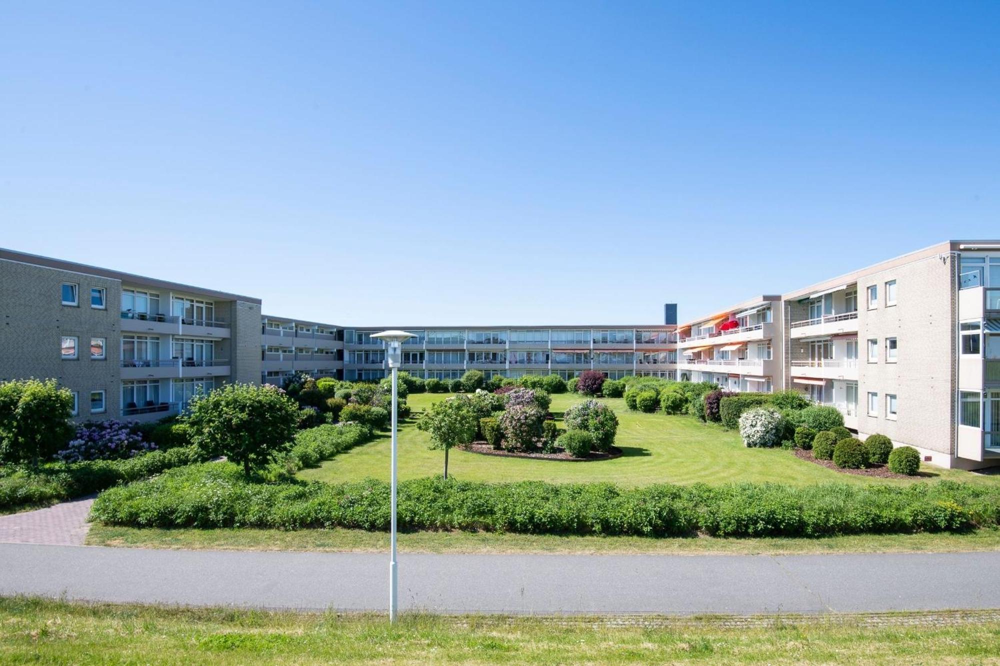 Baltic Wohnung 112 Grömitz Exterior foto